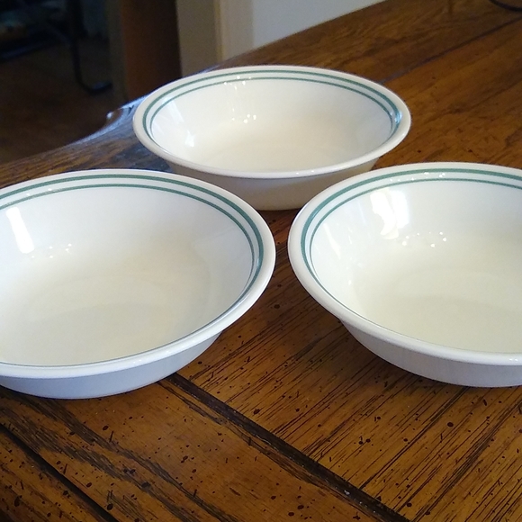 Corelle Dining Corelle Bowls Set Of 3 Poshmark